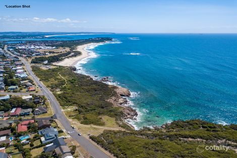 Property photo of 105 Park Avenue Caves Beach NSW 2281