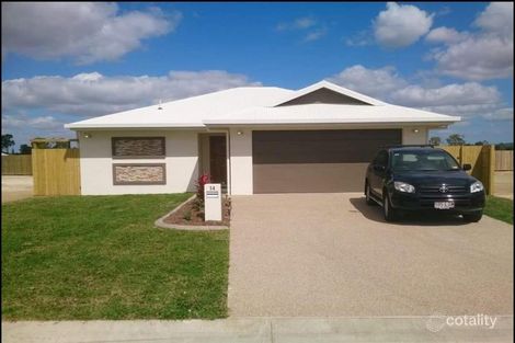 Property photo of 14 Wakeboard Circuit Kelso QLD 4815