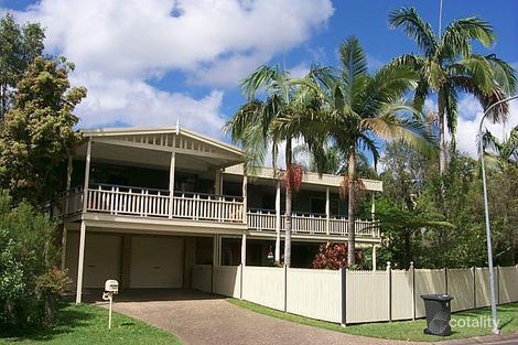 80 Bromwich St, The Gap, QLD 4061