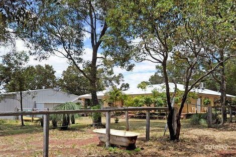 Property photo of 24 Gertrude Avenue Champion Lakes WA 6111
