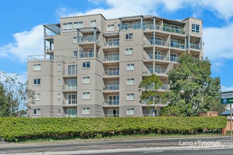 607/5 City View Rd, Pennant Hills, NSW 2120