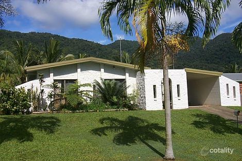 Property photo of 13 Grampian Close Smithfield QLD 4878