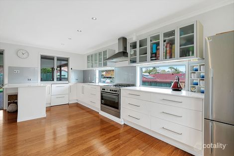 Property photo of 2 Corella Court Birkdale QLD 4159