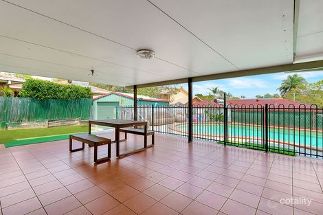 Property photo of 2 Corella Court Birkdale QLD 4159