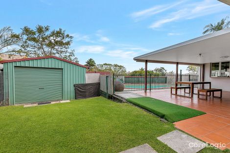 Property photo of 2 Corella Court Birkdale QLD 4159