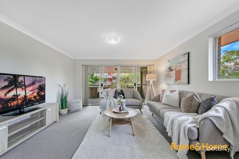 Property photo of 10/1 Garden Street Telopea NSW 2117