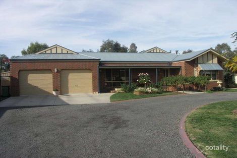 Property photo of 19 Shawbrook Avenue Benalla VIC 3672
