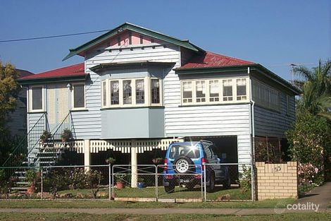 Property photo of 157 Ridge Street Northgate QLD 4013