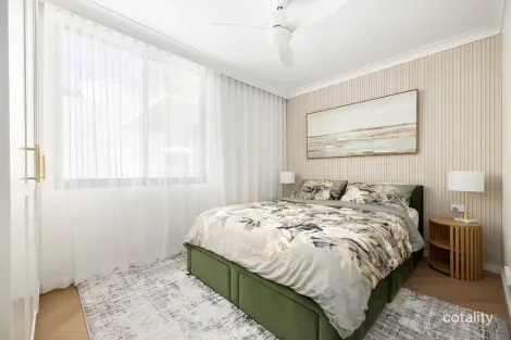 Property photo of 7B/15-19 Waverley Crescent Bondi Junction NSW 2022