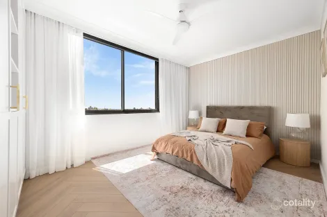 Property photo of 7B/15-19 Waverley Crescent Bondi Junction NSW 2022