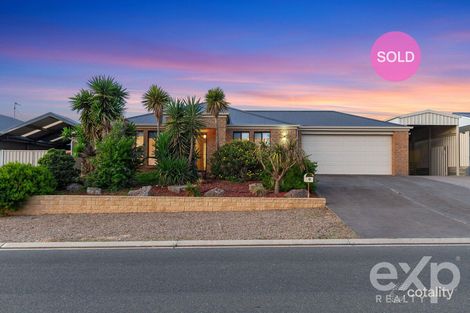 Property photo of 9 Willard Street Moonta Bay SA 5558