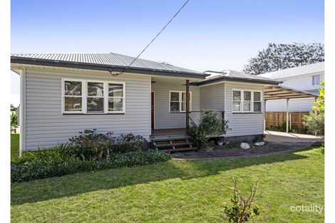 5 Suffolk St, East Toowoomba, QLD 4350