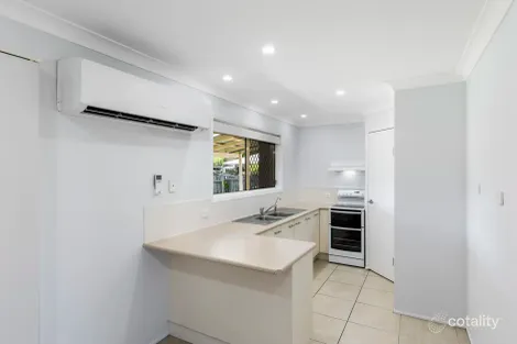 Property photo of 37 Dellvene Crescent Rosewood QLD 4340