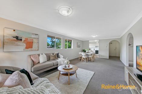 Property photo of 10/1 Garden Street Telopea NSW 2117