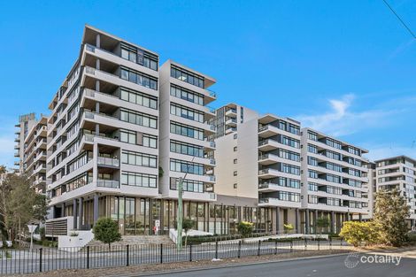 Property photo of 401/1 Dune Walk Woolooware NSW 2230