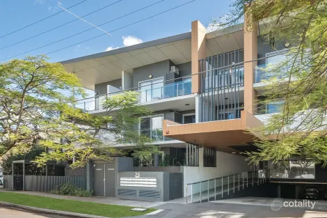 5/26-30 Buxton St, Ascot, QLD 4007