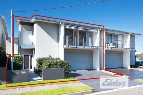 49 Chaucer St, Hamilton, NSW 2303