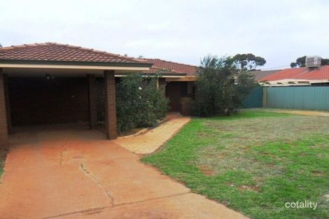 Property photo of 21 Hampden Street South Kalgoorlie WA 6430