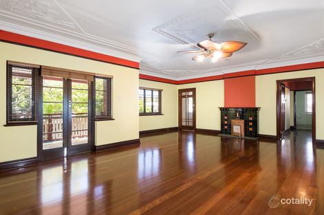 3/13 Merthyr Rd, New Farm, QLD 4005