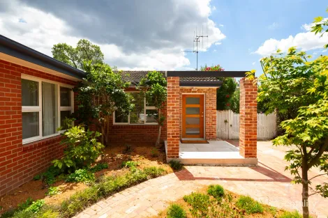 Property photo of 53 Hannan Crescent Ainslie ACT 2602