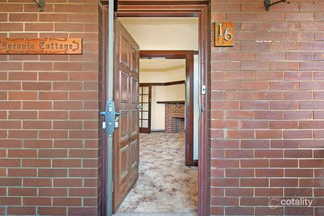 Property photo of 15 Boronia Street Concord West NSW 2138