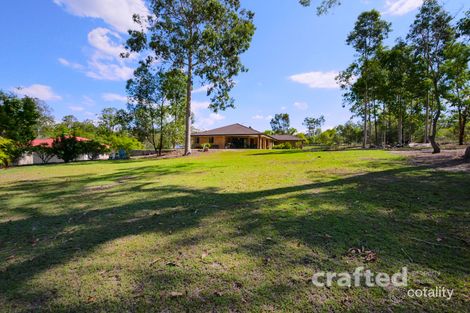 Property photo of 340-344 Spring Mountain Drive Greenbank QLD 4124