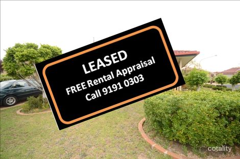 Property photo of 2 Dryden Avenue Oakhurst NSW 2761