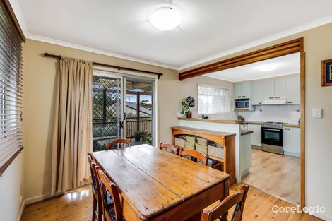 Property photo of 12 Debra Street Centenary Heights QLD 4350