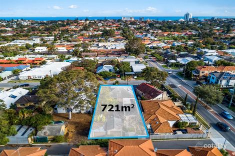 4 Corbett St, Scarborough, WA 6019