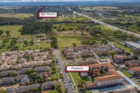 Property photo of 24/91 Saddington Street St Marys NSW 2760