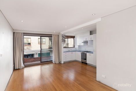 Property photo of 8/95 Pacific Parade Dee Why NSW 2099
