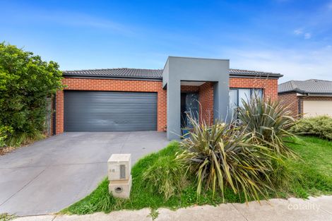 Property photo of 16 Hiddick Road Point Cook VIC 3030