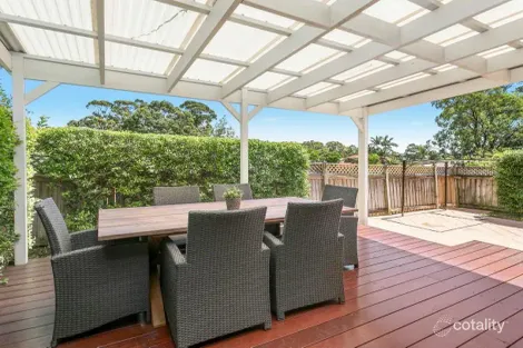 Property photo of 3/22 Dewberry Close Menai NSW 2234
