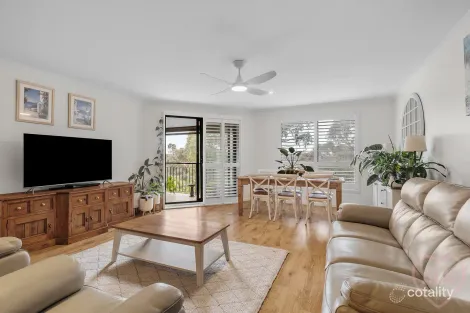 Property photo of 31/22 Lampard Circuit Bruce ACT 2617