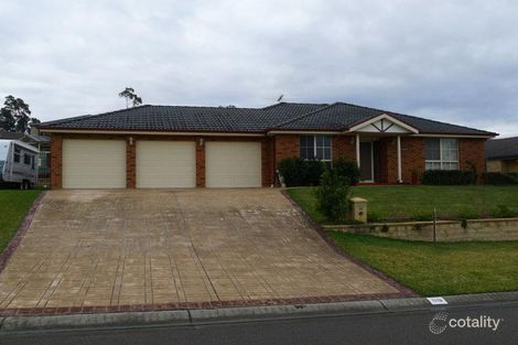 Property photo of 88 Ballydoyle Drive Ashtonfield NSW 2323