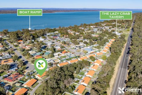 37/1515 Old Coast Rd, Bouvard, WA 6211