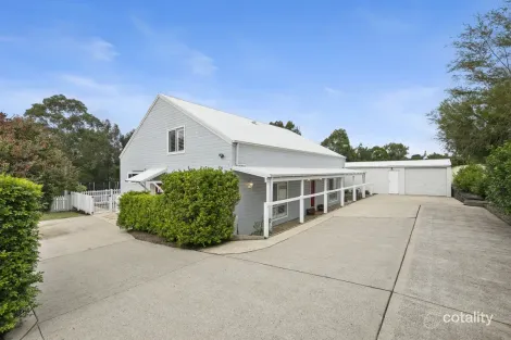 24 Bingara St, Rutherford, NSW 2320