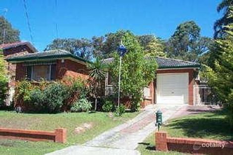 Property photo of 8 Maree Boulevard Killarney Vale NSW 2261