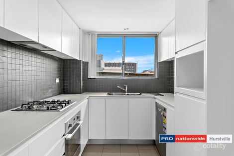 Property photo of 28/59 Montgomery Street Kogarah NSW 2217
