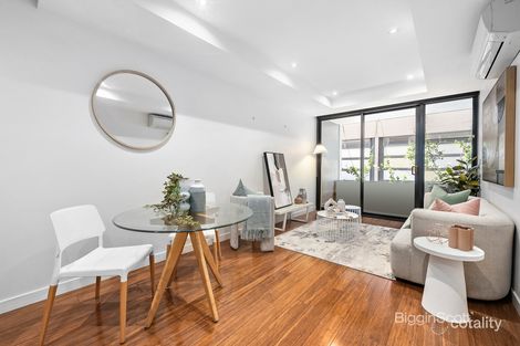4/18 Hull St, Richmond, VIC 3121