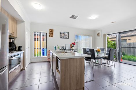 Property photo of 16 Hiddick Road Point Cook VIC 3030