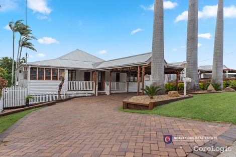 Property photo of 5 Bowen Terrace The Range QLD 4700