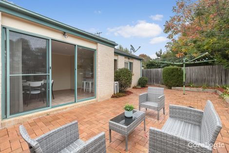 Property photo of 8/14 Len Waters Street Ngunnawal ACT 2913