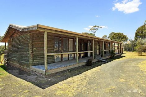 Property photo of 158 Btu Road Nowra Hill NSW 2540