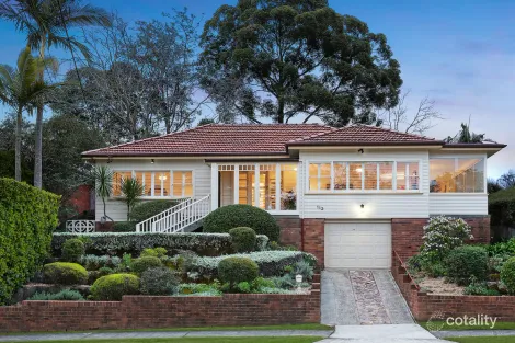 Property photo of 112 Hannah Street Beecroft NSW 2119