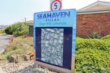 Property photo of 20/1 Seahaven Crescent Shearwater TAS 7307