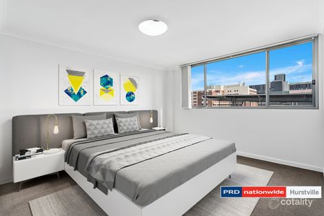 Property photo of 28/59 Montgomery Street Kogarah NSW 2217