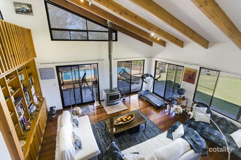 Property photo of 166 Reilleys Lane Glenugie NSW 2460