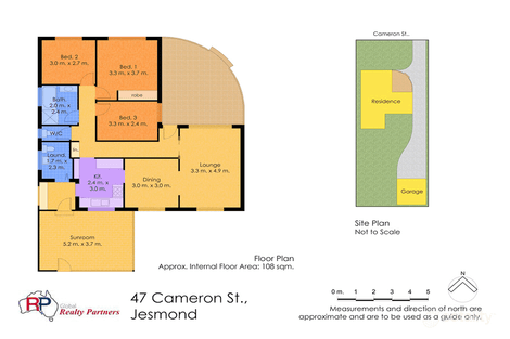 Property photo of 47 Cameron Street Jesmond NSW 2299