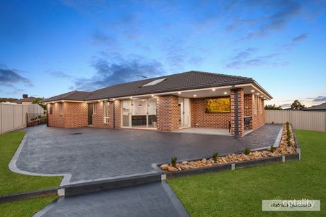 Property photo of 7 Wattlebird Way Kilmore VIC 3764